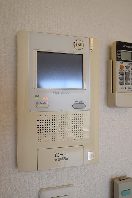 セキュリティ　別部屋参照