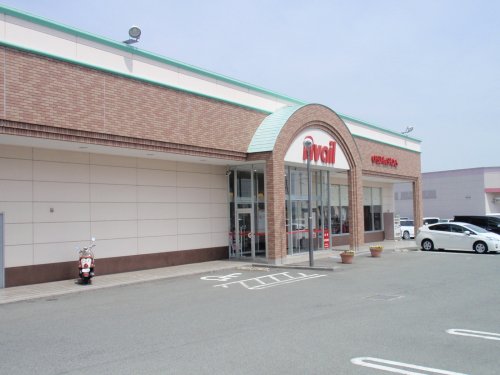 ショッピングセンター　アベイル香芝店（ショッピングセンター）まで1038m
