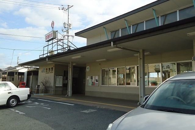 その他　忠海駅（その他）まで550m