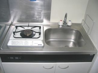 キッチン　参考画像