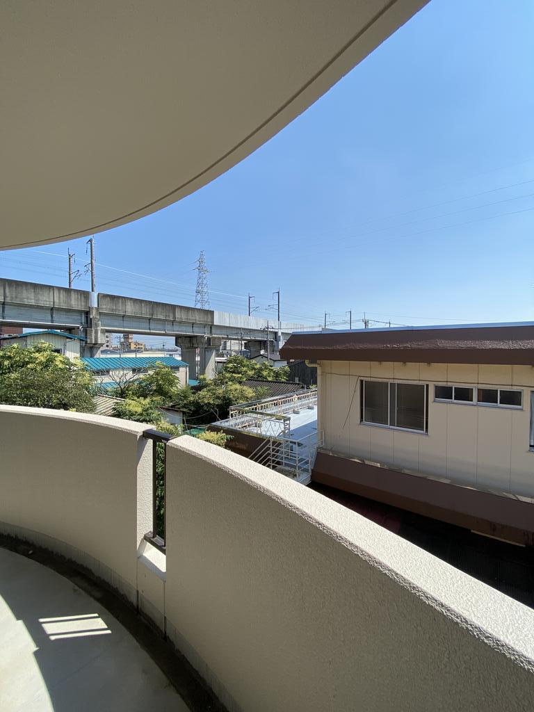眺望　◆こちらの物件のお問合わせは、蕪木不動産へお問合せ下さい◆