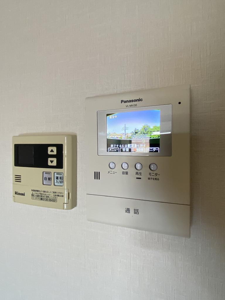セキュリティ　◆こちらの物件のお問合わせは、蕪木不動産へお問合せ下さい◆