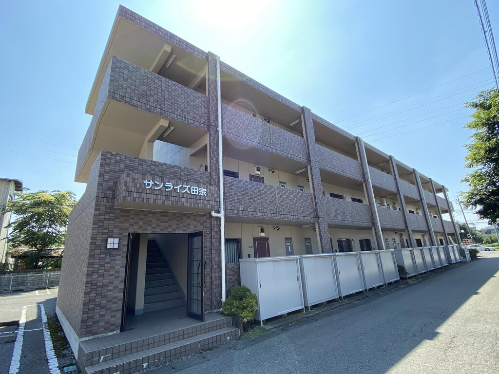建物外観　◆こちらの物件のお問合わせは、蕪木不動産へお問合せ下さい◆