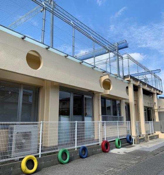 幼稚園・保育園　よいこのもり幼保連携型認定こども園（幼稚園・保育園）まで854m