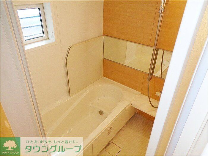 バス・シャワールーム　お問合せはタウンハウジングまで！※現地待合わせ相談可能
