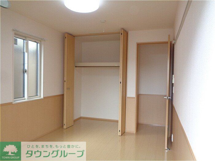 収納　お問合せはタウンハウジングまで！※現地待合わせ相談可能