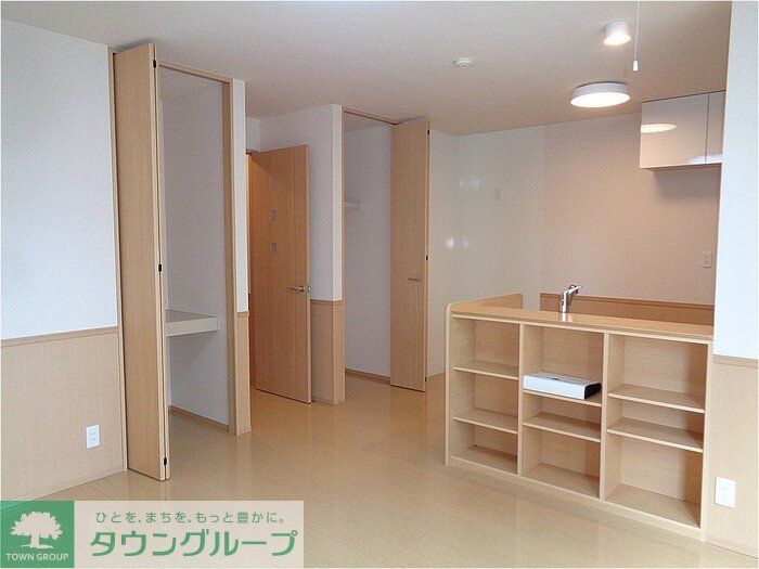 居室・リビング　お問合せはタウンハウジングまで！※現地待合わせ相談可能
