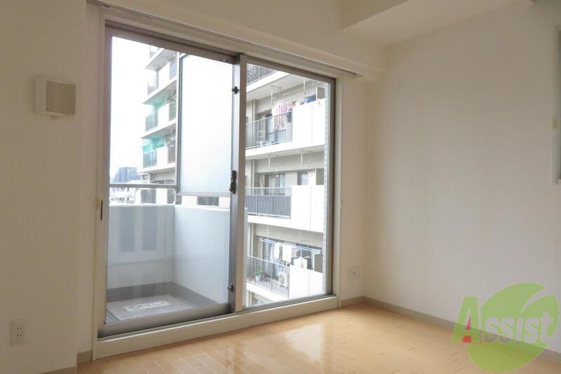 その他部屋・スペース　広々としたお部屋でゆったりと休めますよ～。