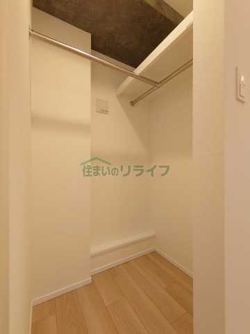 収納　ZOOM中目黒