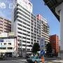 高岳駅より徒歩8分 2階 築7年11ヶ月の賃貸物件