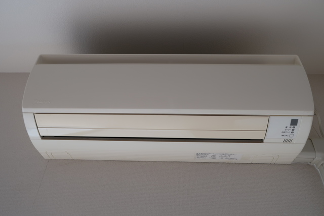 その他　エアコン