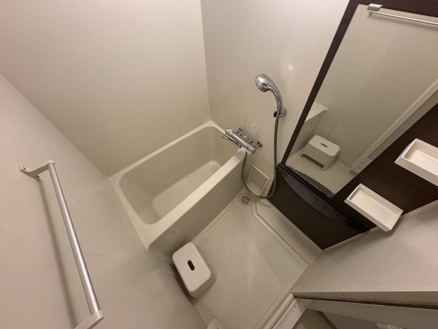 バス・シャワールーム　参考写真