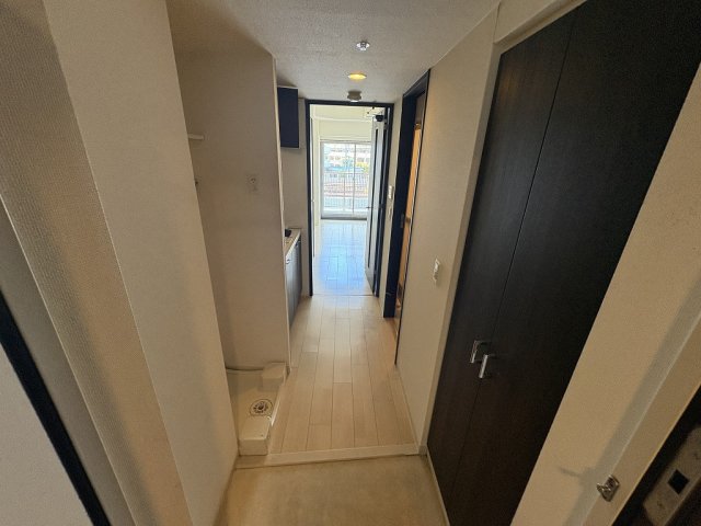 玄関　参考写真