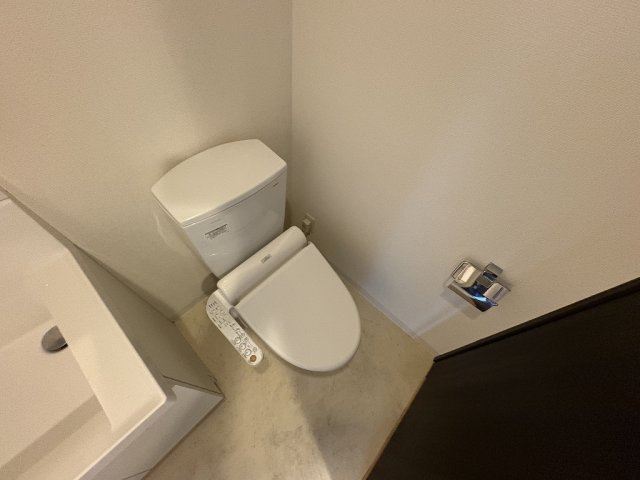 トイレ　参考写真