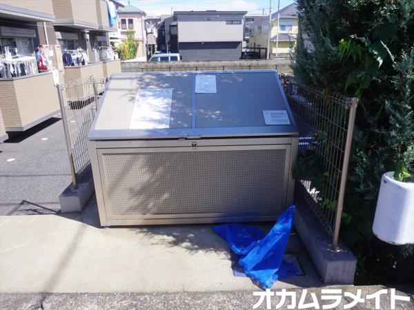 その他設備　その他設備