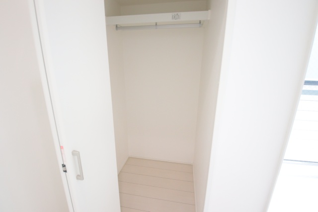 収納　※別室の参考写真の為、現況優先です。