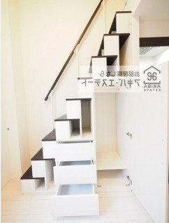 収納　※同一仕様写真
