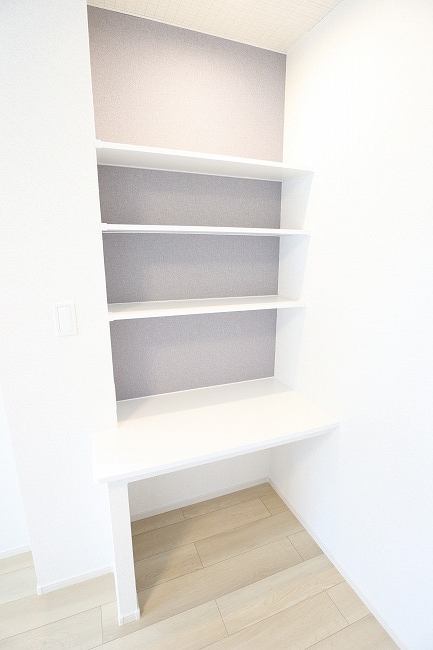 その他　※別部屋のイメージ写真です。