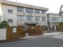 小学校　岸和田市立城内小学校（小学校）まで581m