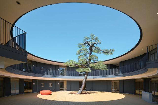 幼稚園・保育園　認定こども園五風会（幼稚園・保育園）まで561m