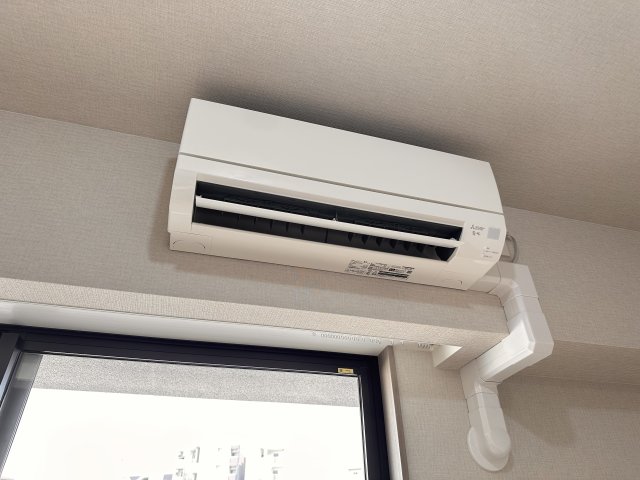 その他設備　同一タイプです。