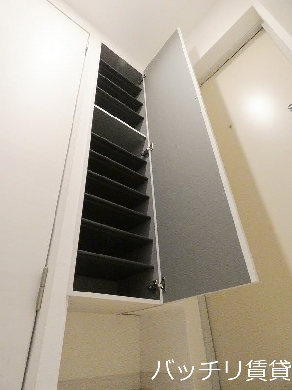 その他　＊画像は別部屋の為イメージ、現状優先致します