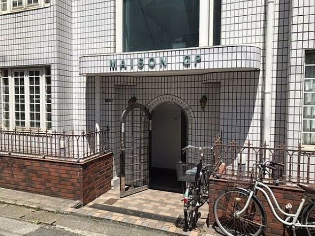 エントランス　◆限定住戸◆仲介手数料０円＋礼金０!!現地お待ち合わせ可