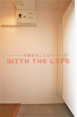 その他部屋・スペース　過ごしやすい室内です