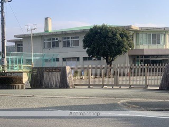 その他　大津支援学校（その他）まで1050m