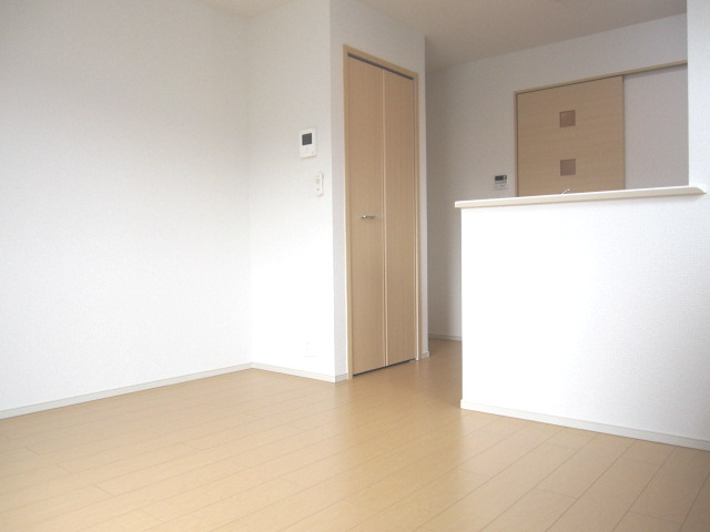 居室・リビング　レヤリーライフI(GoodHome)