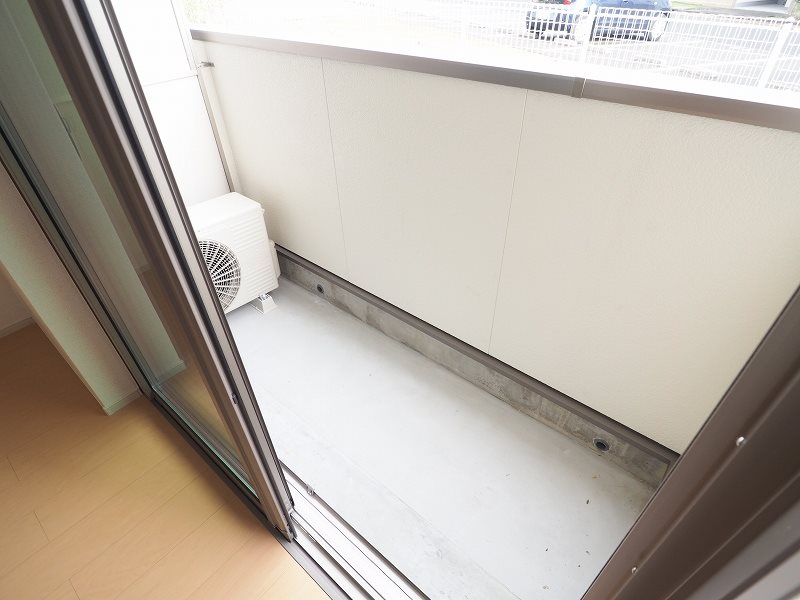 バルコニー　※サンプル画像です