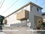 等々力駅より徒歩5分 2階 築20年6ヶ月の賃貸物件