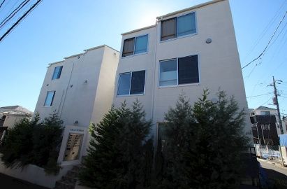 建物外観　☆綺麗な外観☆