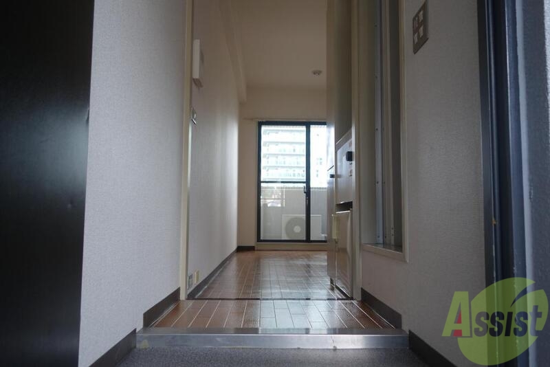 玄関　大きい玄関です★