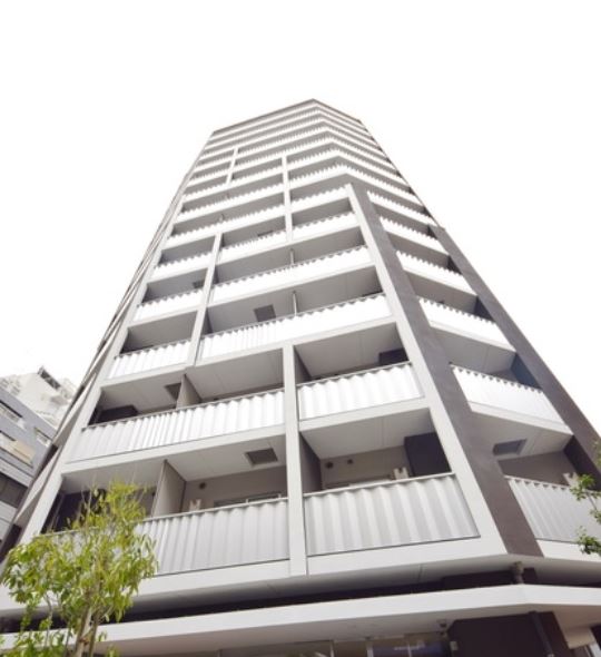 建物外観　★築浅で高級感溢れる外観★