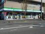 コンビニ　ファミリーマート大蔵谷インター（コンビニ）まで80m