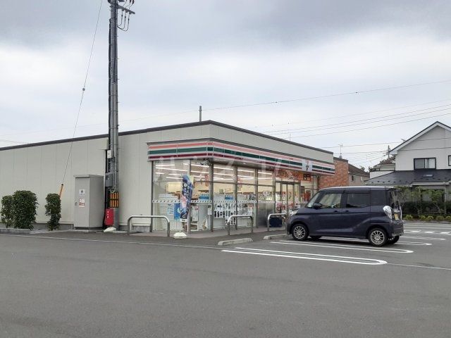 コンビニ　セブン-イレブン あきる野牛沼店（コンビニ）まで531m