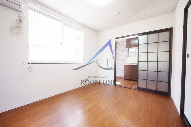 居室・リビング　洋室のお部屋です。