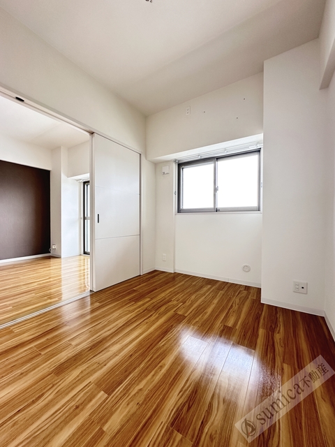 その他部屋・スペース　南向きで明るいお部屋です♪