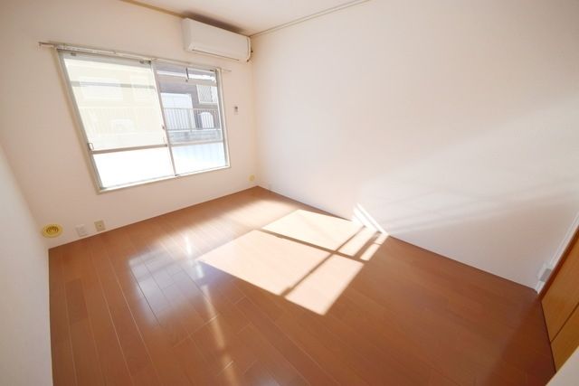 居室・リビング　★お部屋探しはタウンハウジング高幡不動店まで★