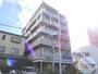建物外観　鉄筋コンクリートマンション♪