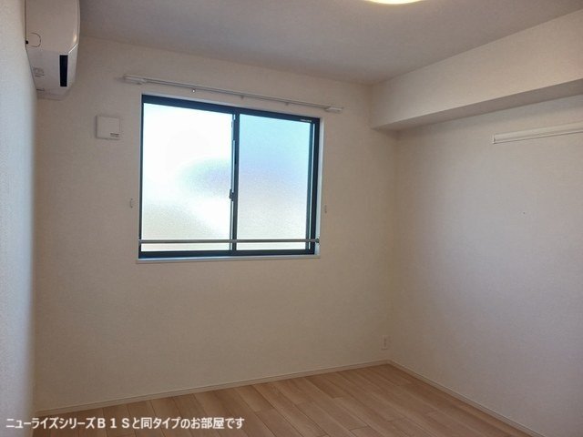 その他部屋・スペース　きれいな内装です