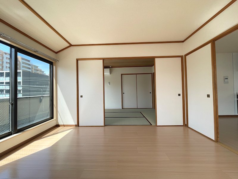 その他　洋室７帖