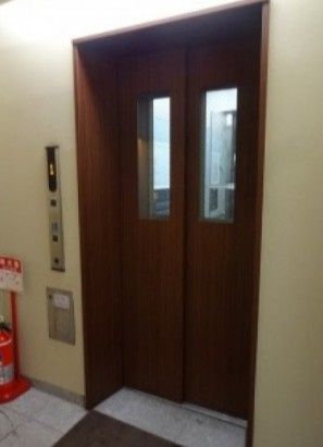 その他共有部分　☆共用部分☆