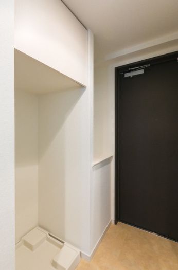 玄関　☆広々とした玄関☆