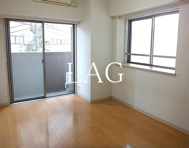 居室・リビング　洋室のお部屋です。