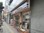 コンビニ　セブンイレブン大阪宗右衛門町東店（コンビニ）まで343m