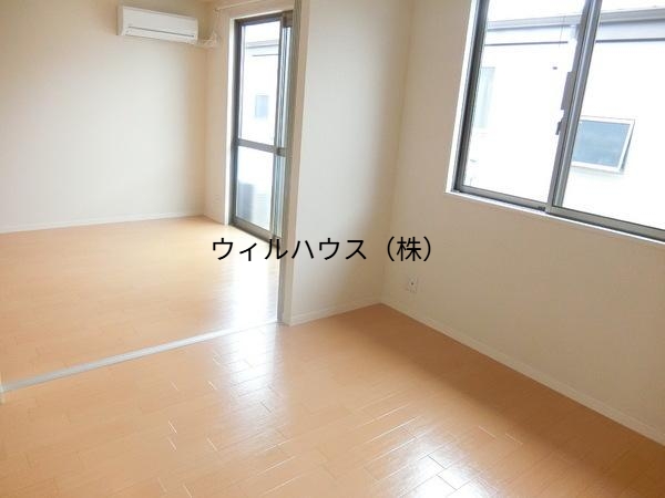その他部屋・スペース　室内きれいです！