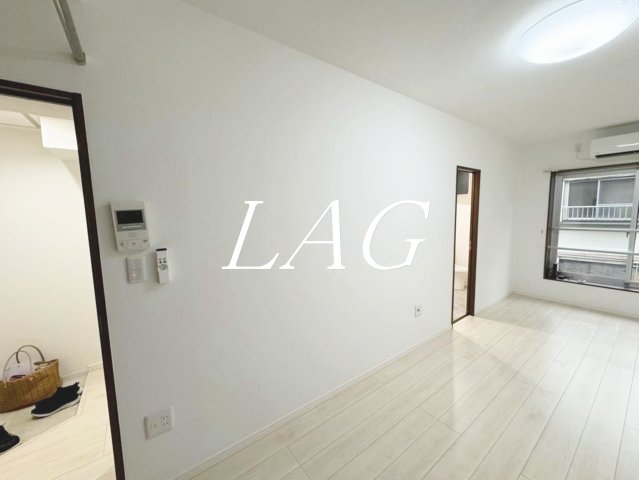 その他部屋・スペース　寝室です。