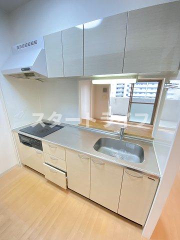 キッチン　参考写真